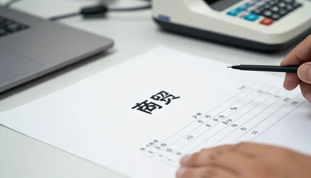 温州勤拓商贸有限公司解读商贸下的发展趋势