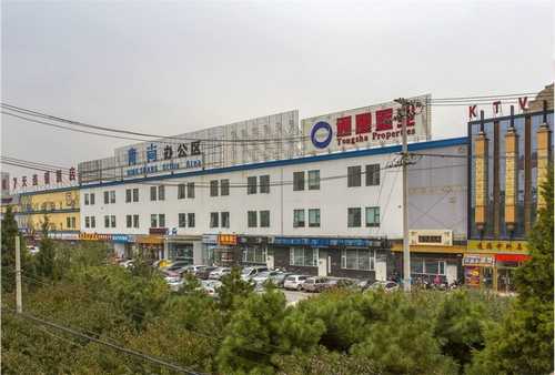 四川掘进机公司