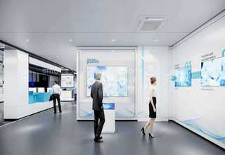 浙江烟囱建筑机电安装工程