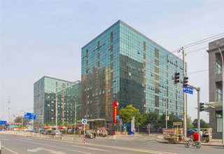 静安区综合技术服务技术指导