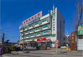 焦作高压气水冲型移动厕所价位